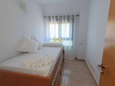 Piso de 85 m² en Aínsa-Sobrarbe