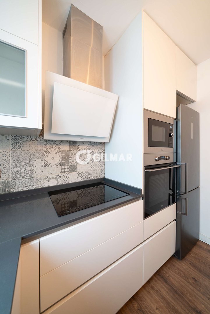 Piso de 40 m² en Madrid