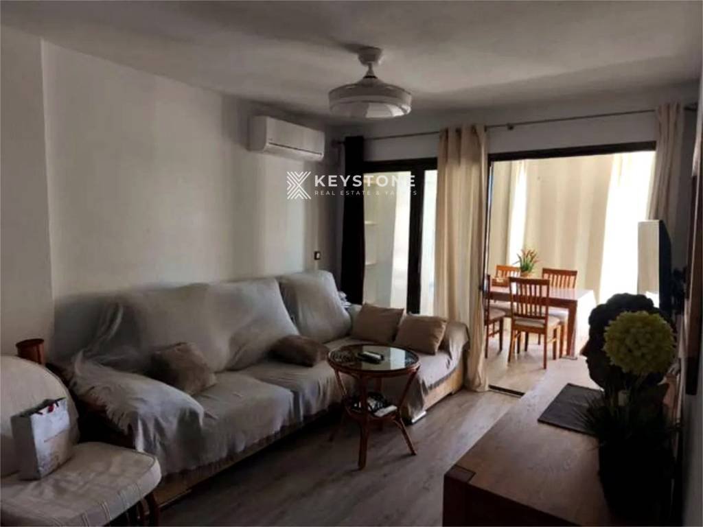 Pis de 60 m² a Alacant
