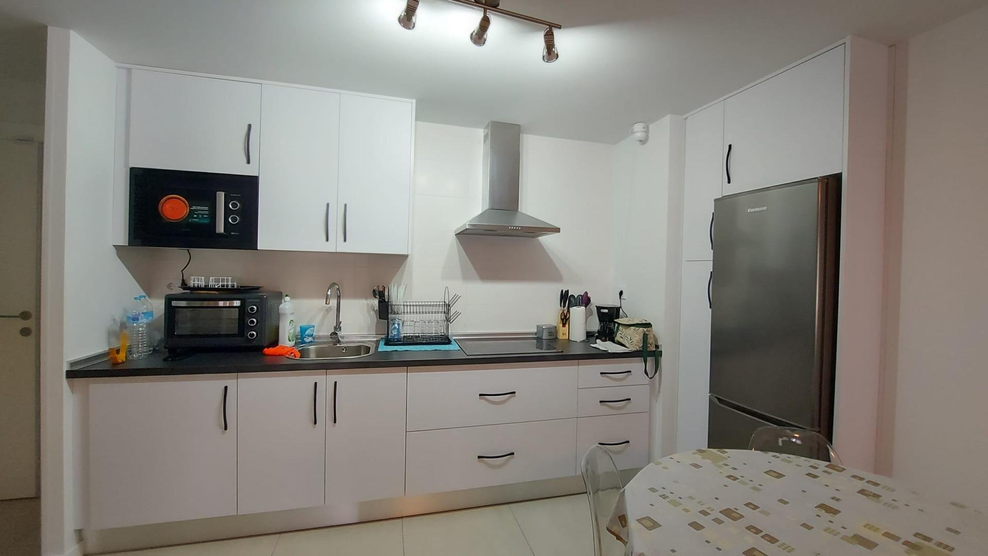 Piso de 68 m² en El Ejido