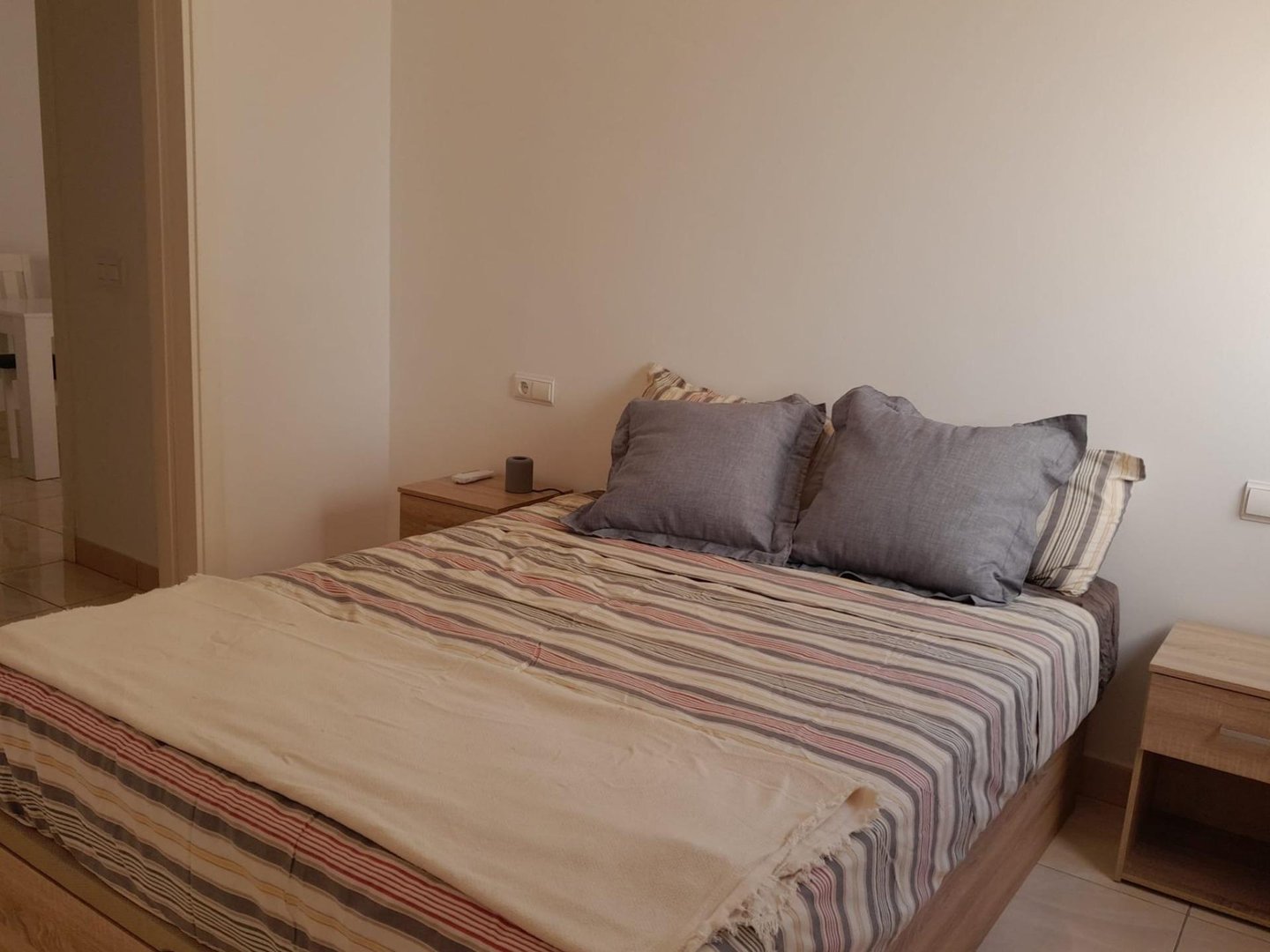 Wohnung 61 m² in Jerez de la Frontera