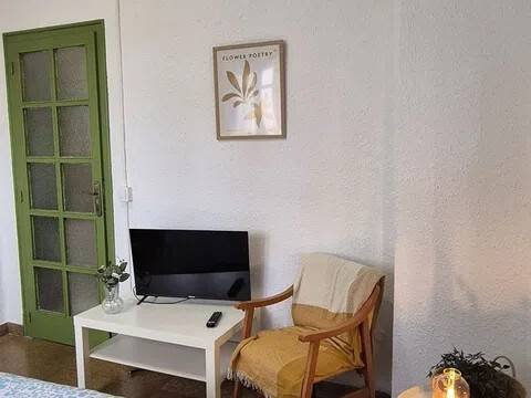 Zimmer 127 m², Valencia