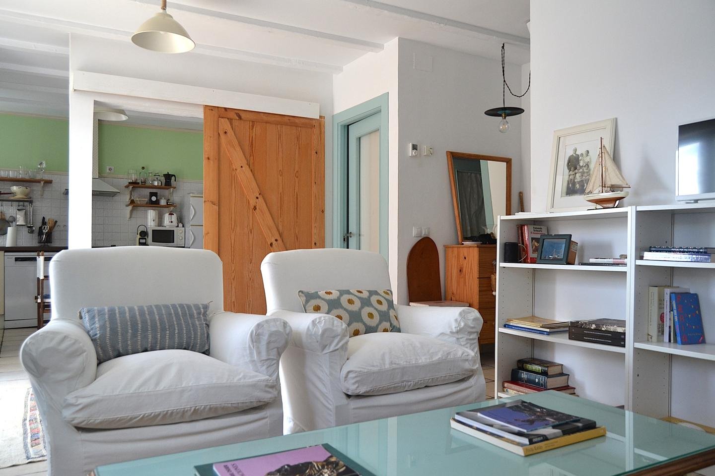 Piso de 84 m² en Santander