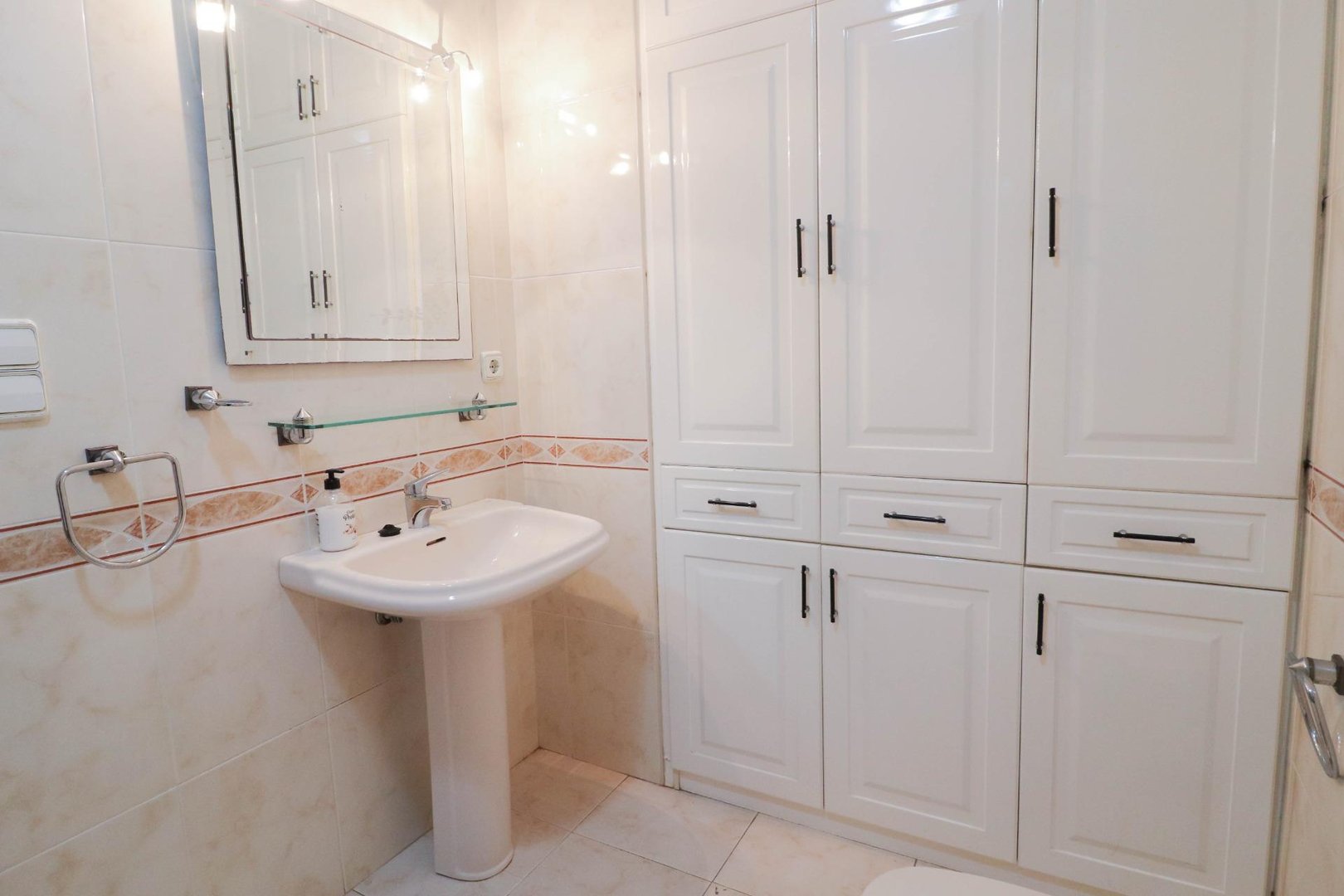 Piso de 128 m² en Almería