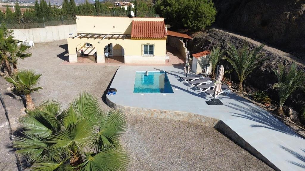 Casa de 96 m² en Águilas