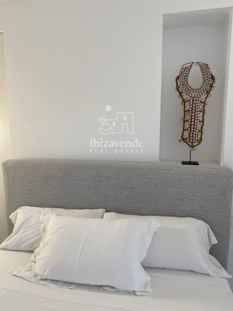 Piso de 75 m² en Ibiza