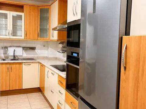 Piso de 135 m² en Santa Cruz de Tenerife