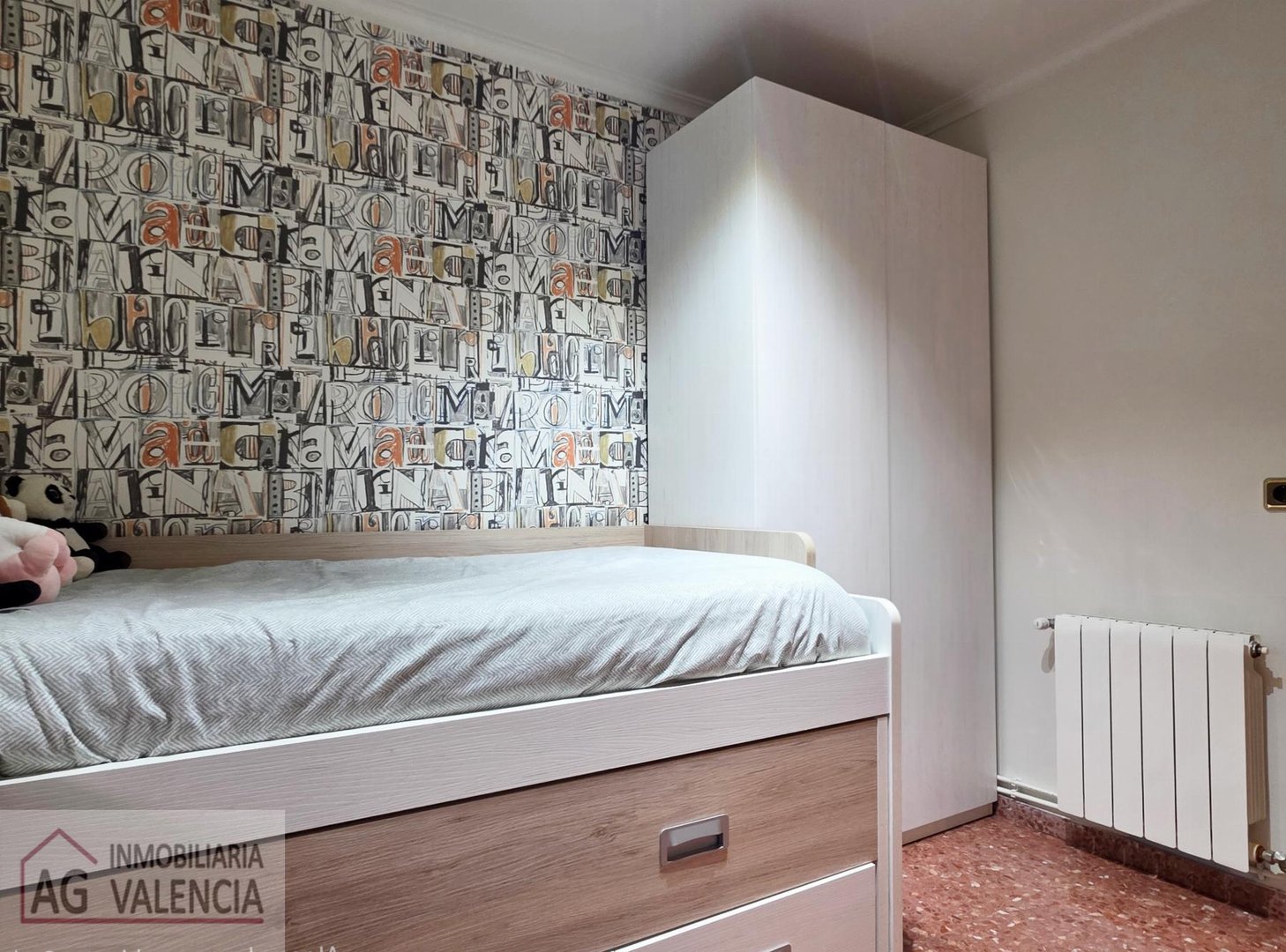 Apartamento 112 m² em Almenara