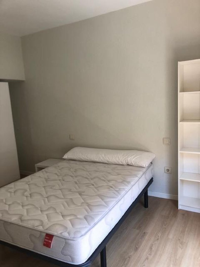 Piso de 155 m² en Segovia