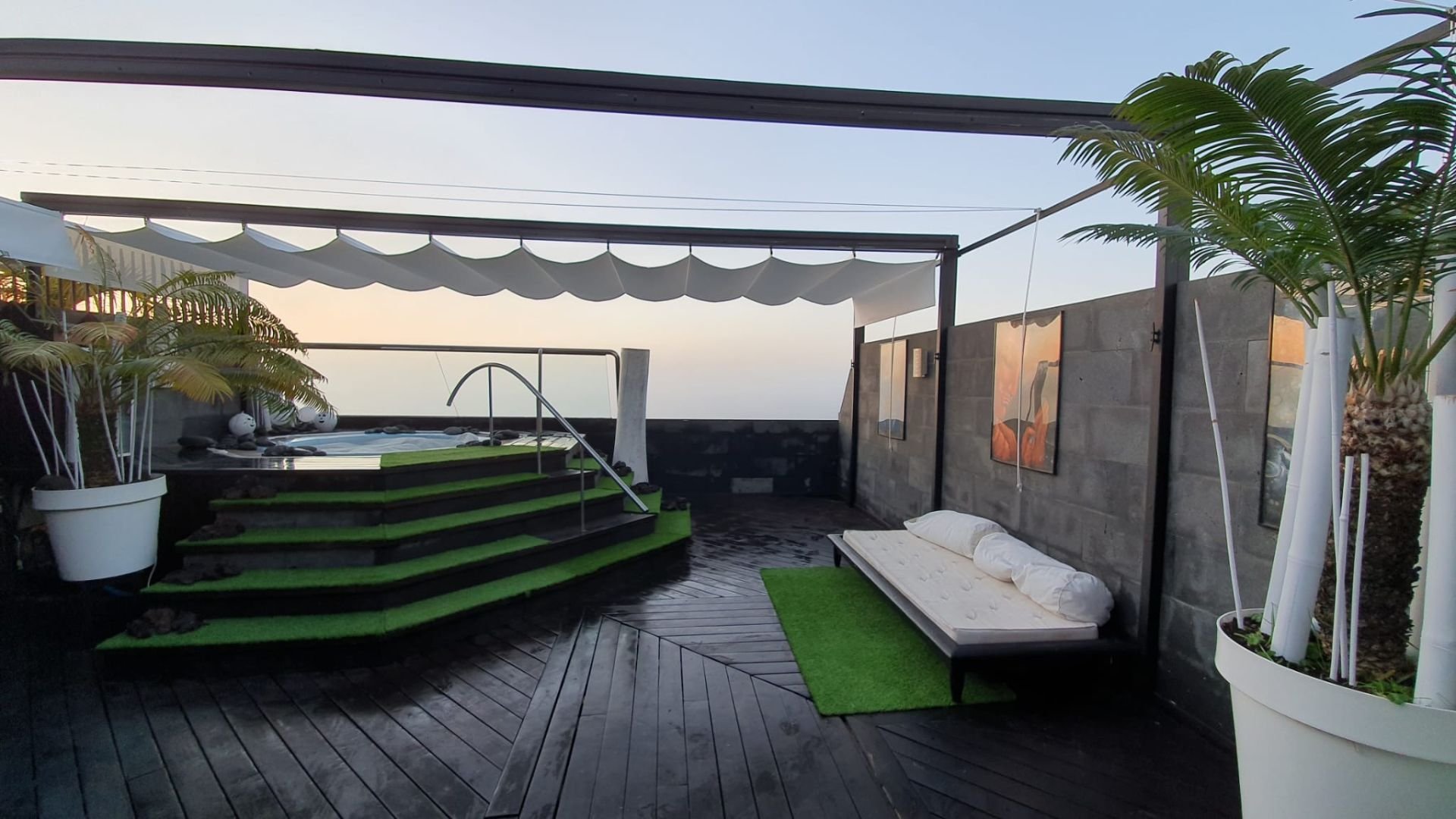 Piso de 200 m² en Santa Úrsula