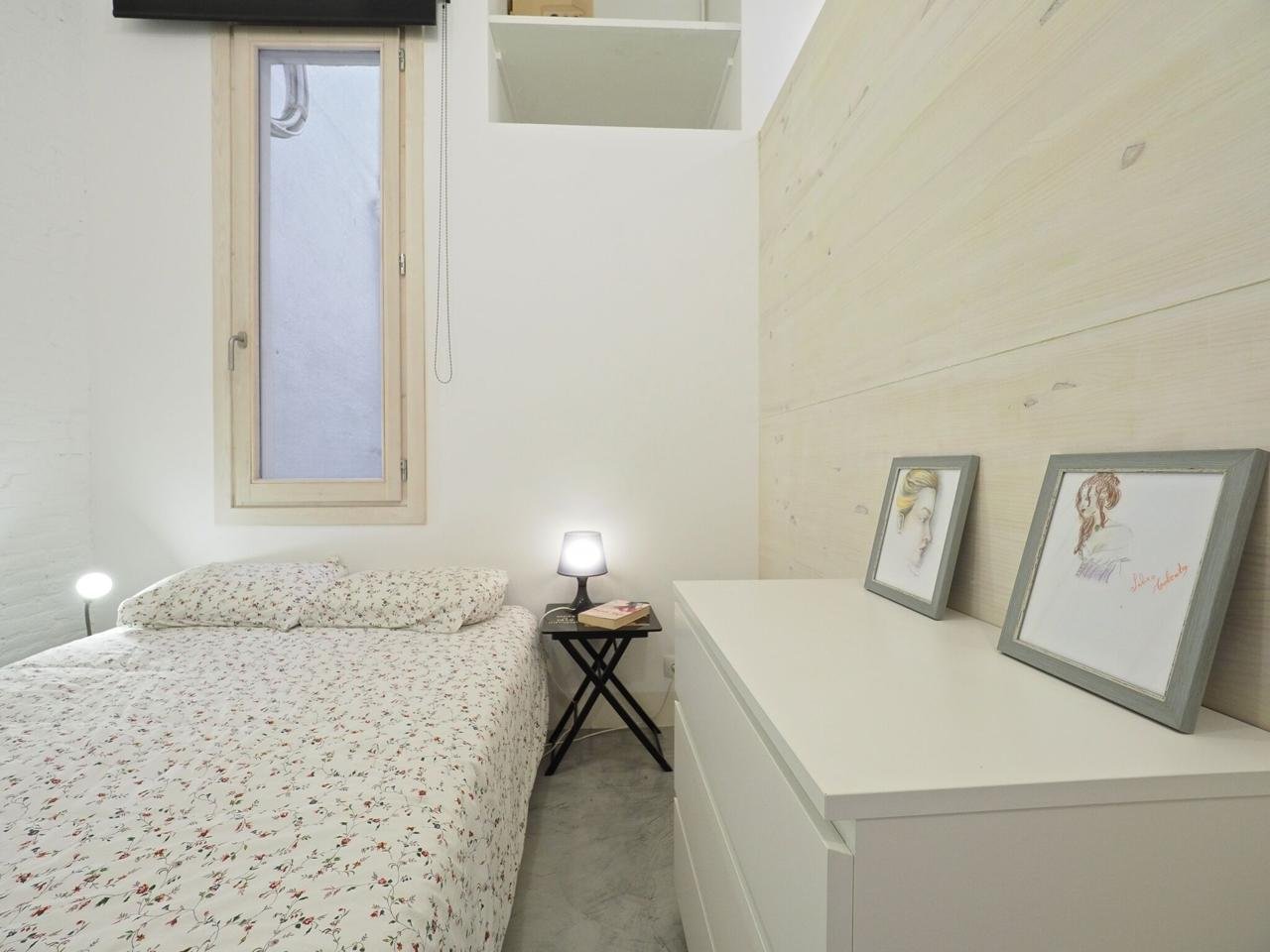 Pis de 66 m² a Barcelona