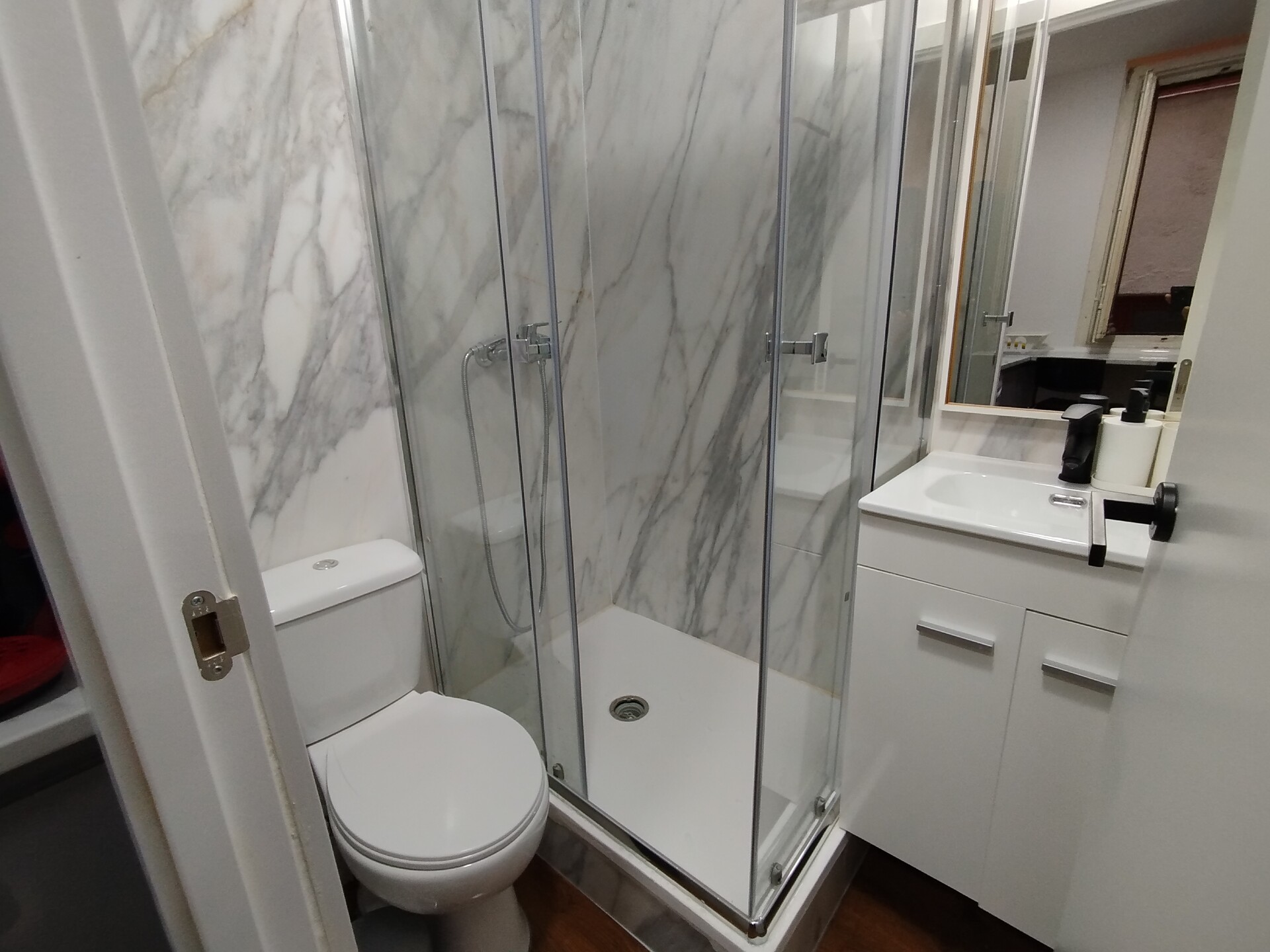 Piso de 111 m² en Mérida