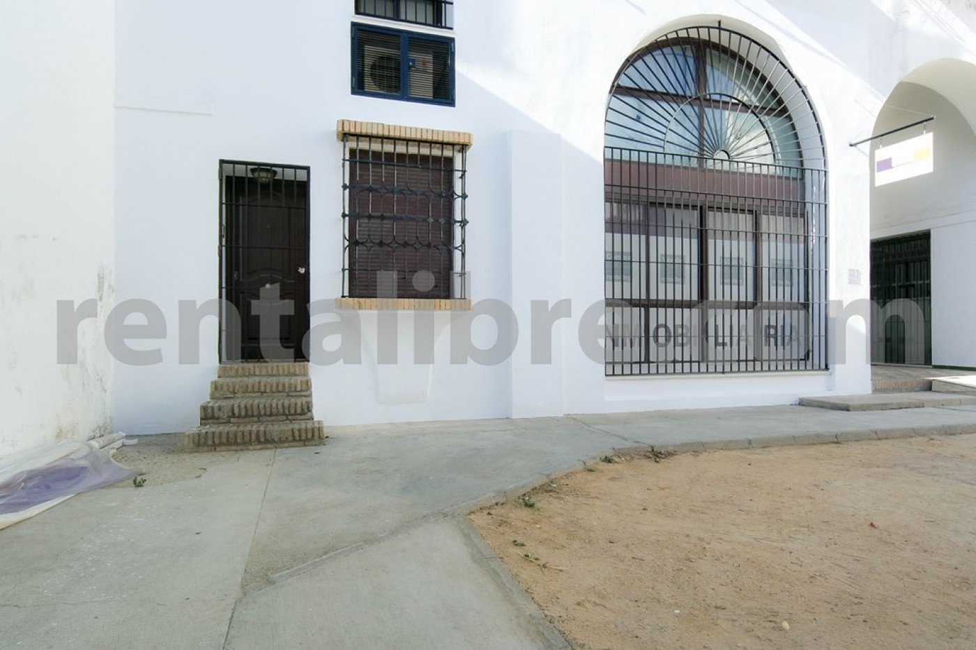 Appartement 44 m² à Sanlúcar de Barrameda