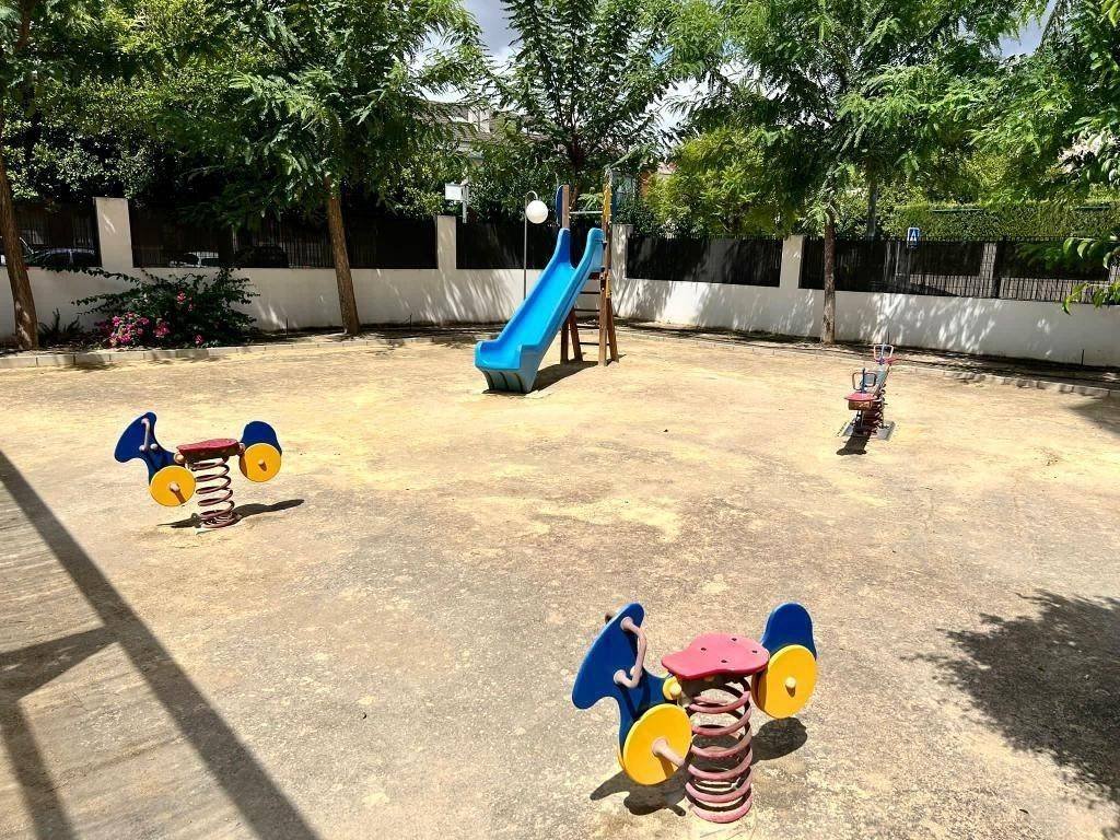 Pis de 130 m² a Múrcia