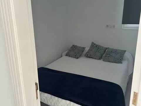 Pis de 80 m² a San Bartolomé