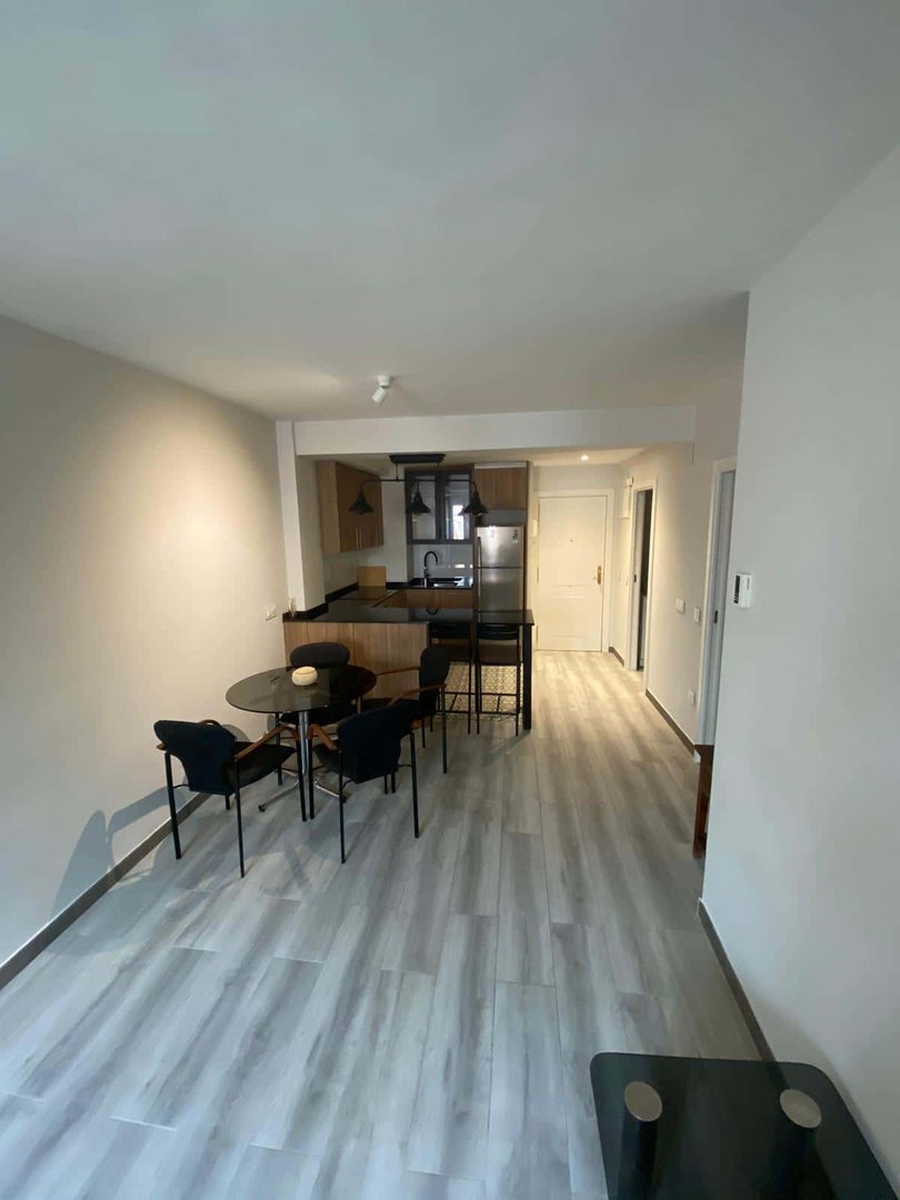 Pis de 80 m² a Madrid