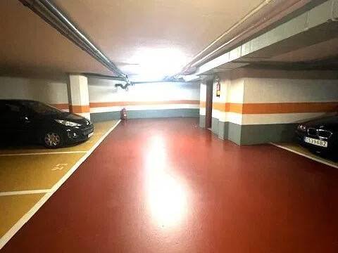 Piso de 75 m² en La Coruña