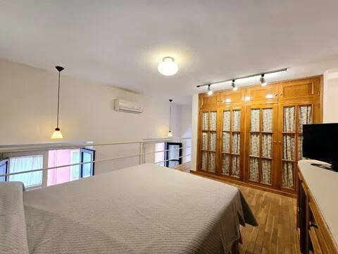 Pis de 50 m² a Sevilla