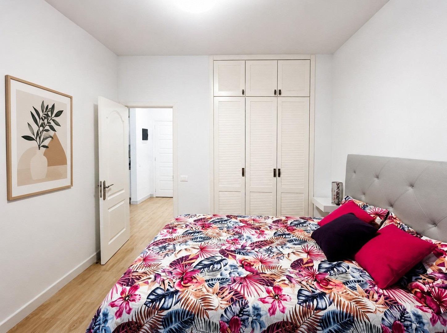 Piso de 56 m² en Las Palmas de Gran Canaria