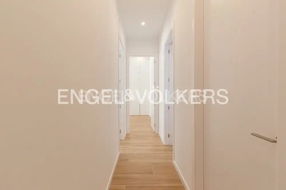 Apartamento 130 m² em València