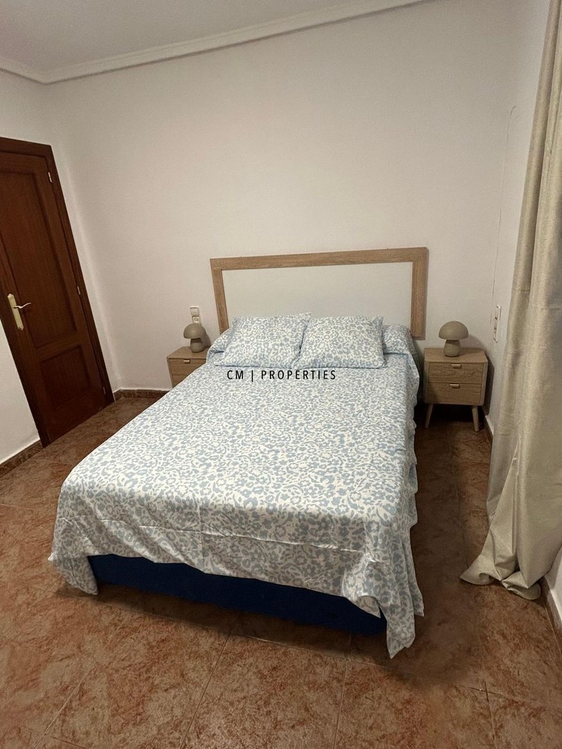 Pis de 75 m² a València
