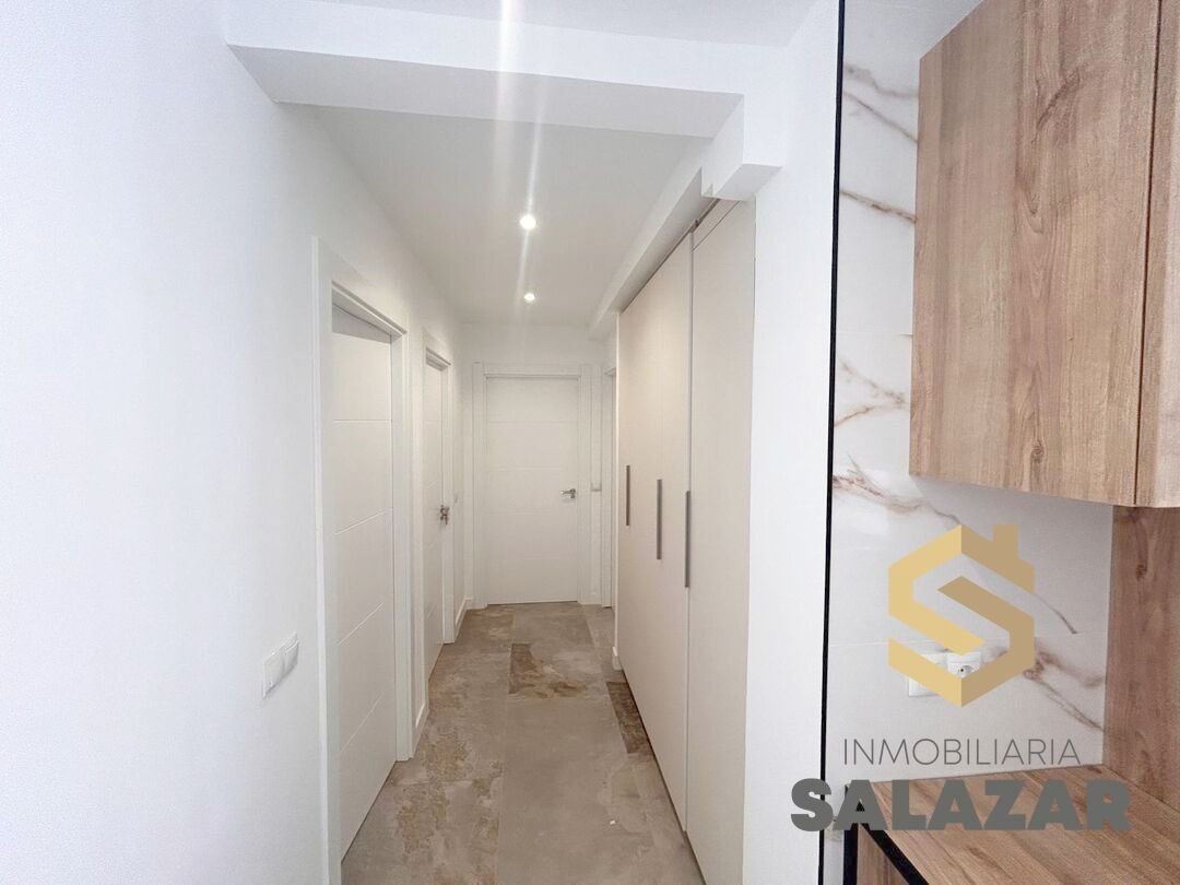 Piso de 106 m² en Bilbao