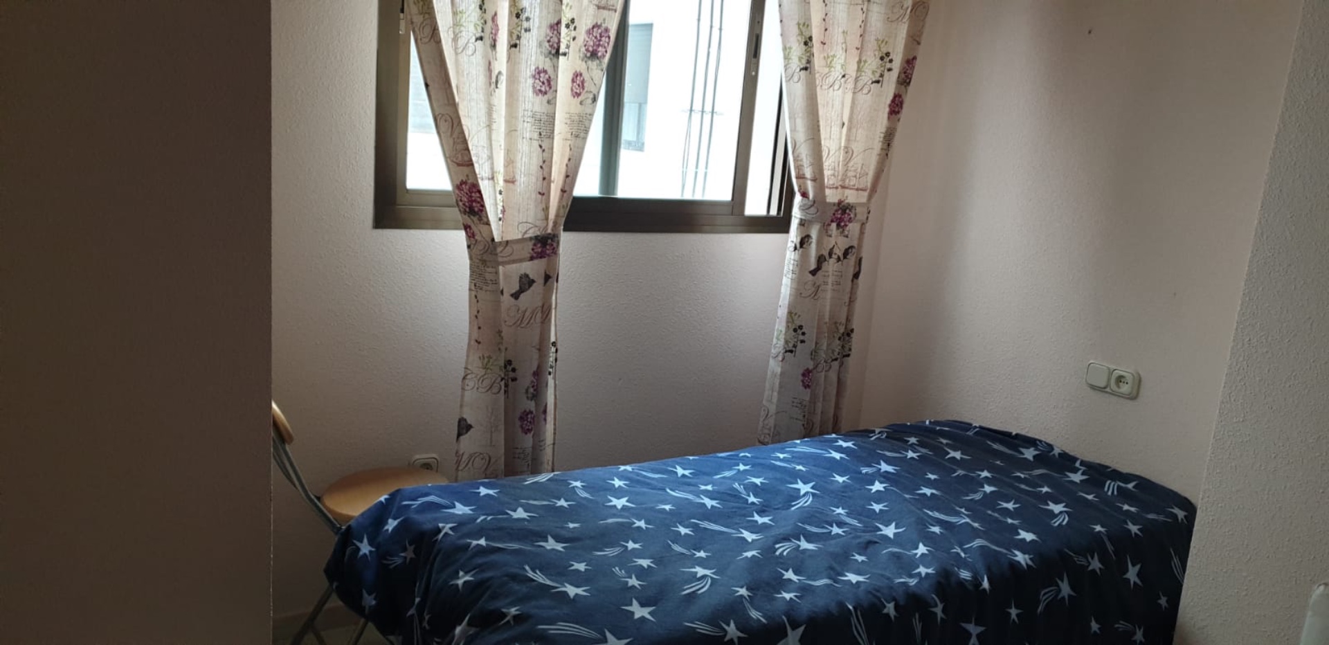 Appartamento 75 m² a Cáceres