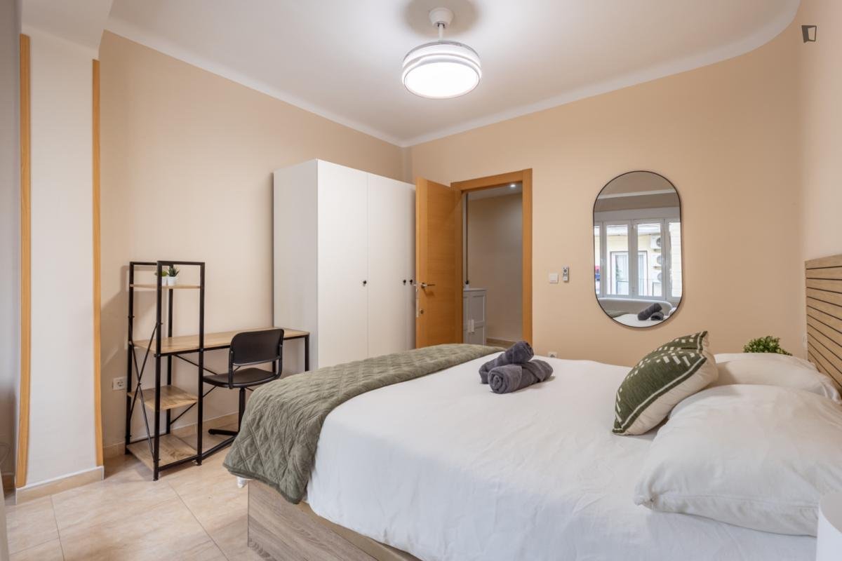 Habitació de lloguer, Granada