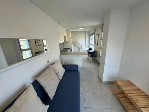 Piso de 56 m² en Las Palmas de Gran Canaria