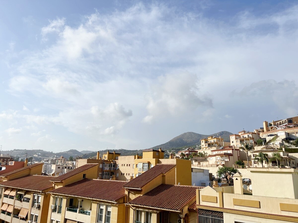 Habitación 79 m², Málaga