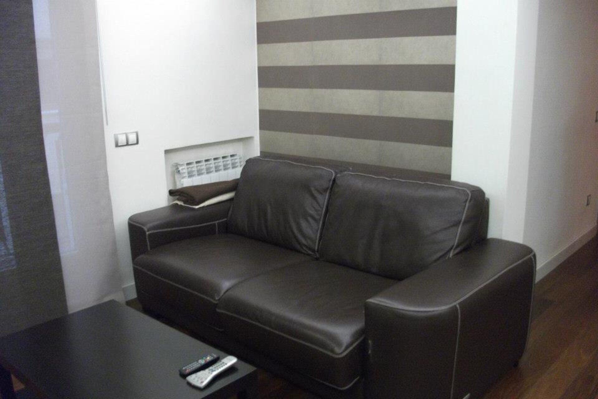 Piso de 100 m² en Salamanca