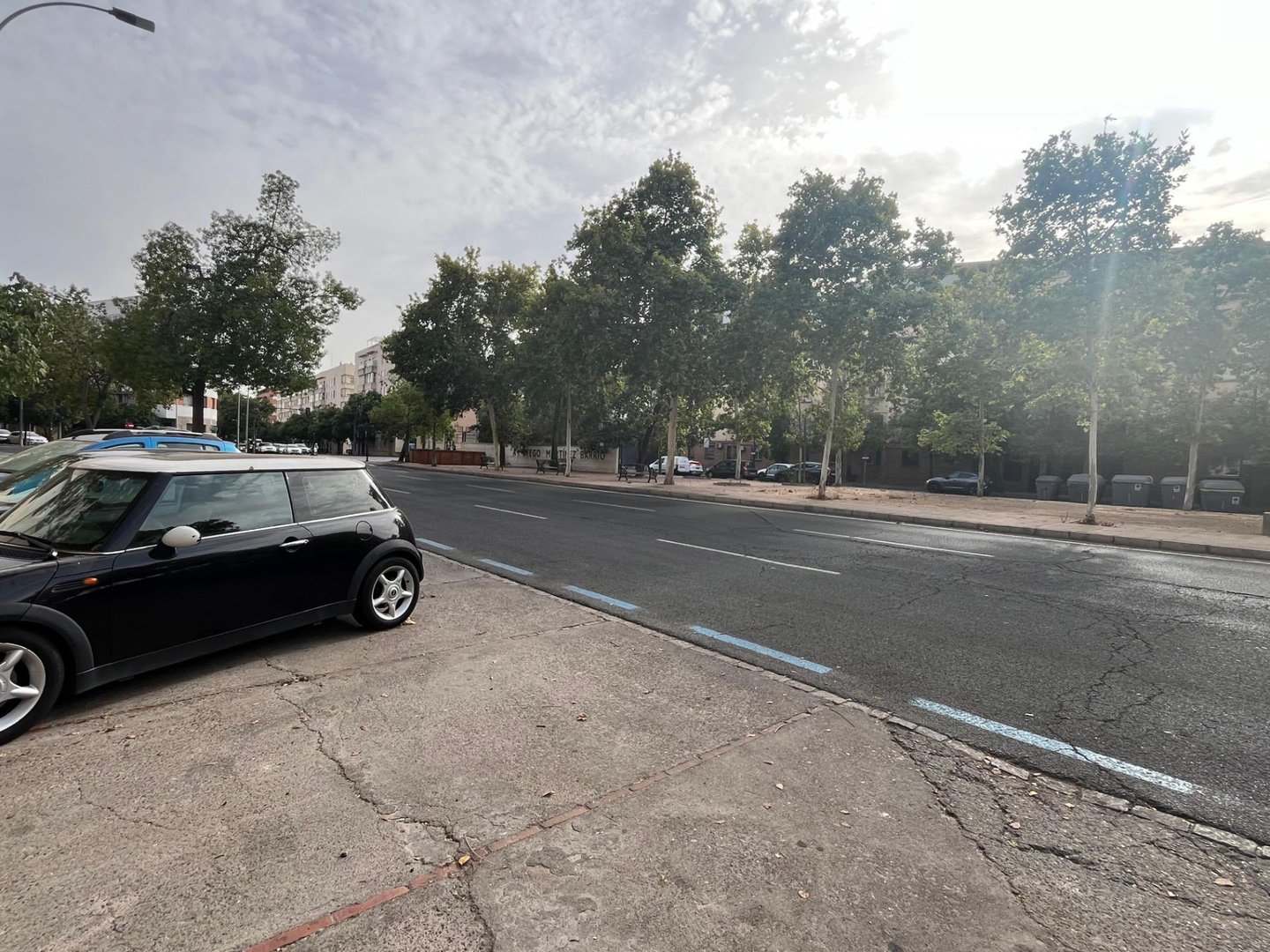 Piso de 104 m² en Sevilla