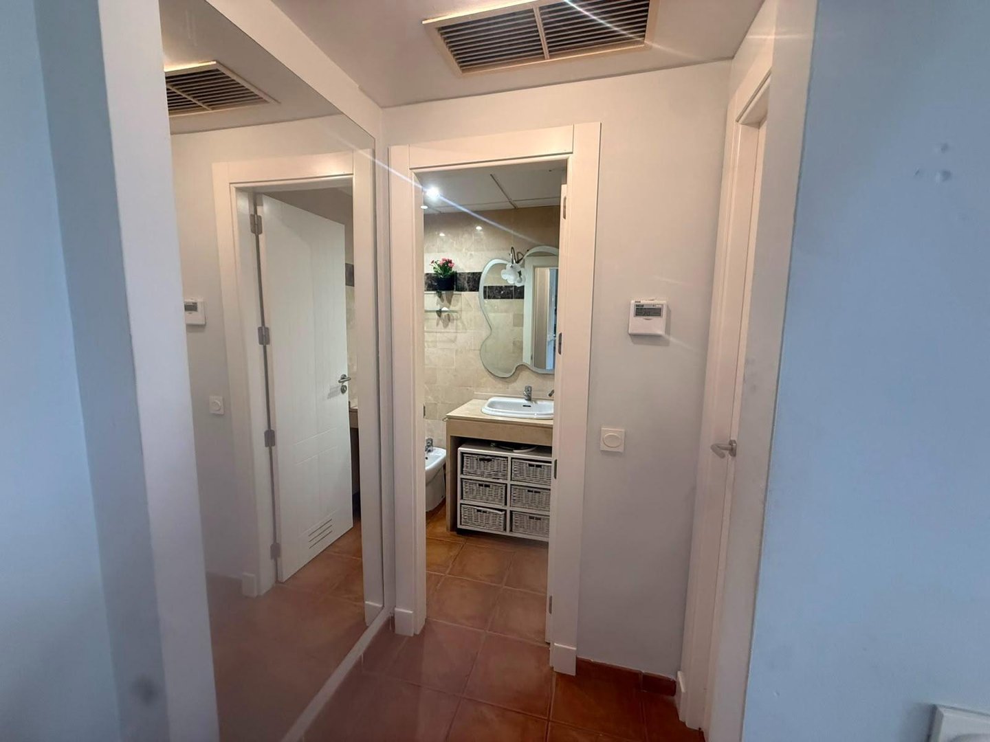 Piso de 55 m² en El Ejido