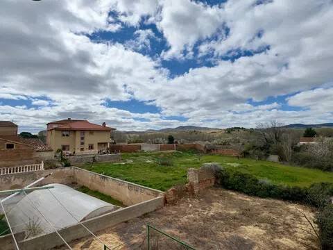 Piso de 284 m² en Báguena