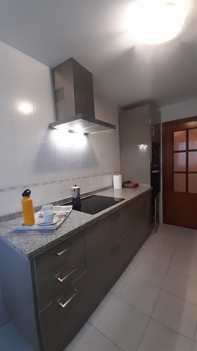Pis de 96 m² a Còrdova