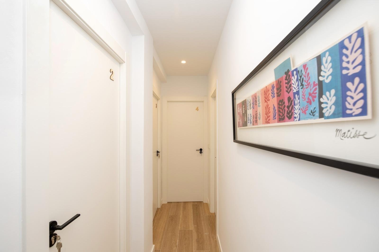Appartamento 105 m² a Granada