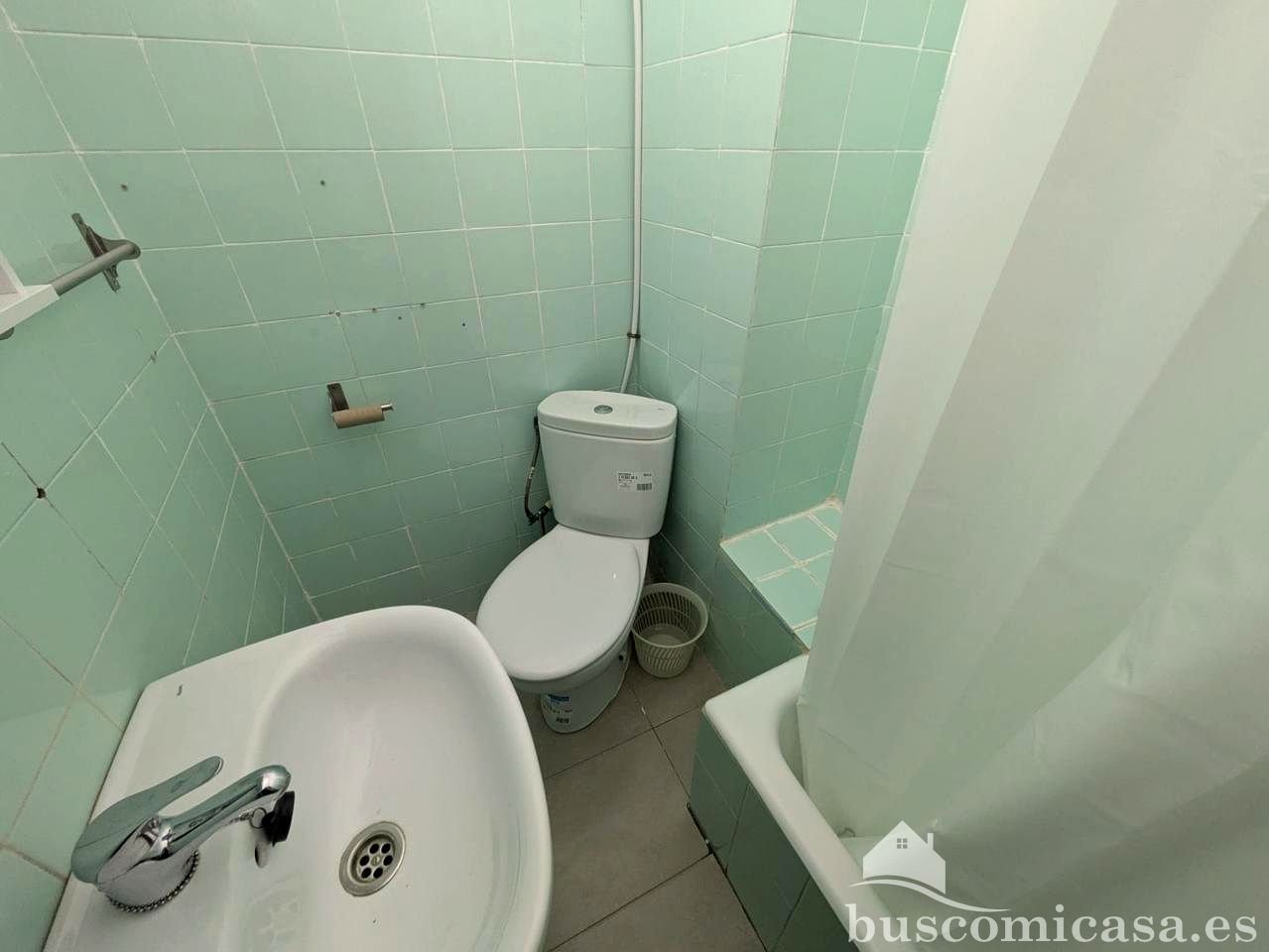 Pis de 68 m² a Linares