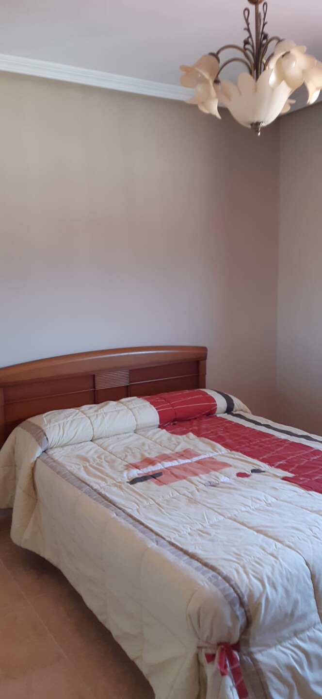 Piso de 105 m² en Valladolid