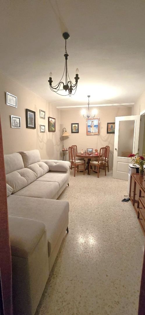 Квартира 65 м² в Санлукар-де-Баррамеде