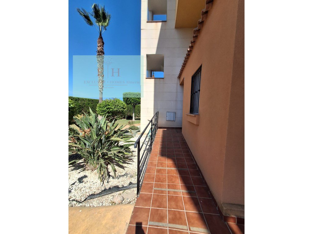 Piso de 64 m² en Vera