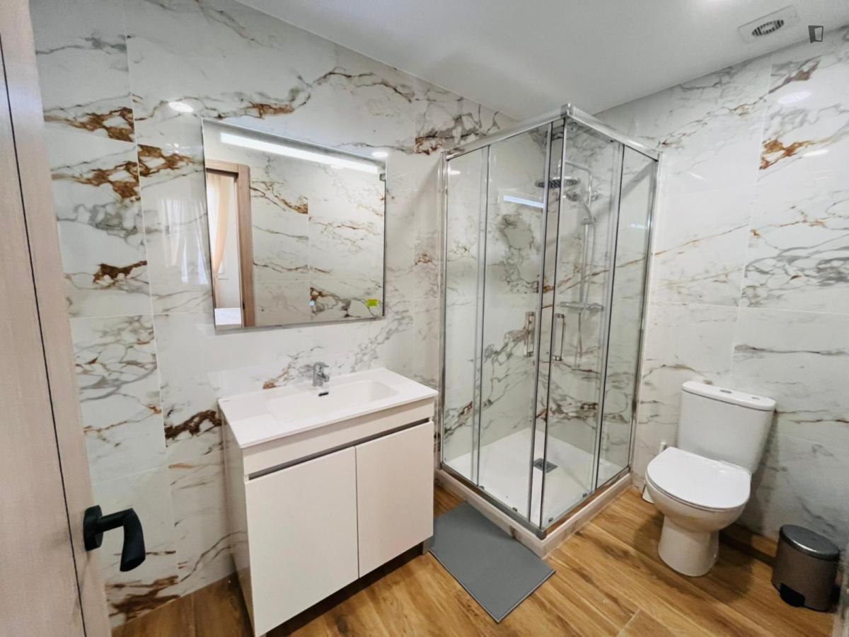 Piso de 70 m² en Madrid