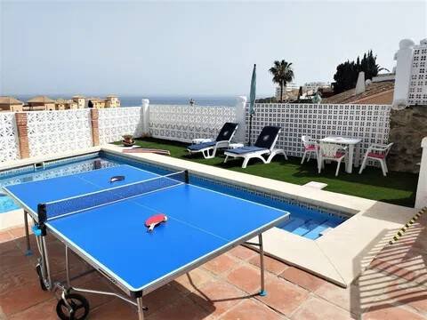 Moradia 140 m² em Fuengirola