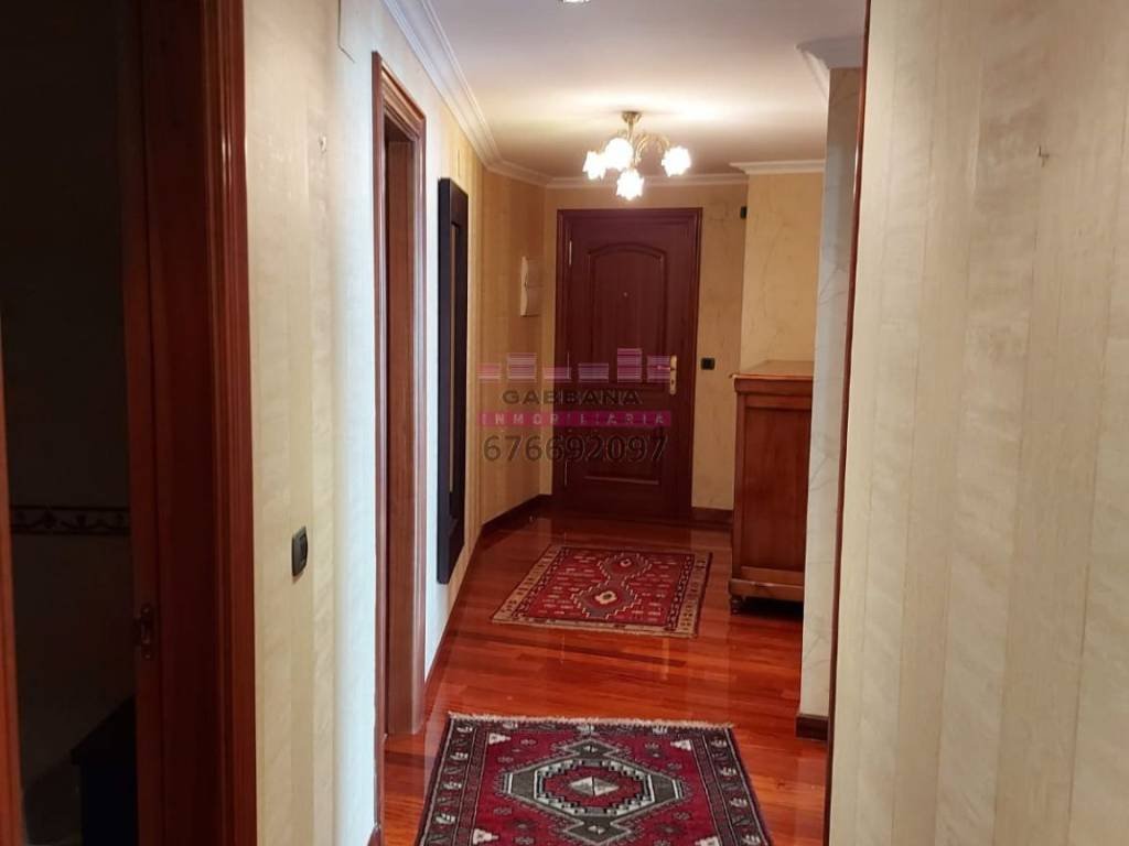 Wohnung 117 m² in Vigo