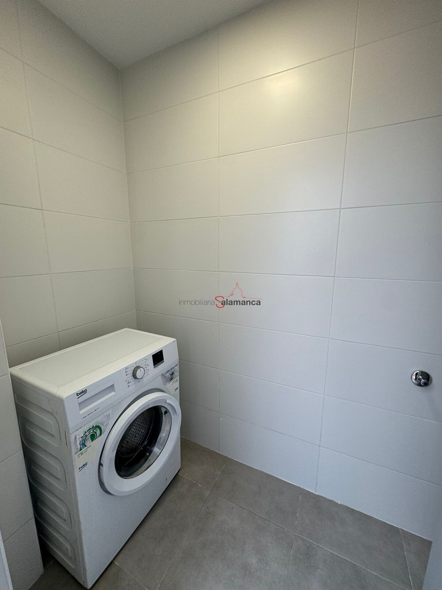 Piso de 125 m² en Salamanca