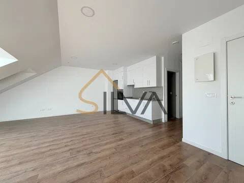 Piso de 82 m² en Lugo