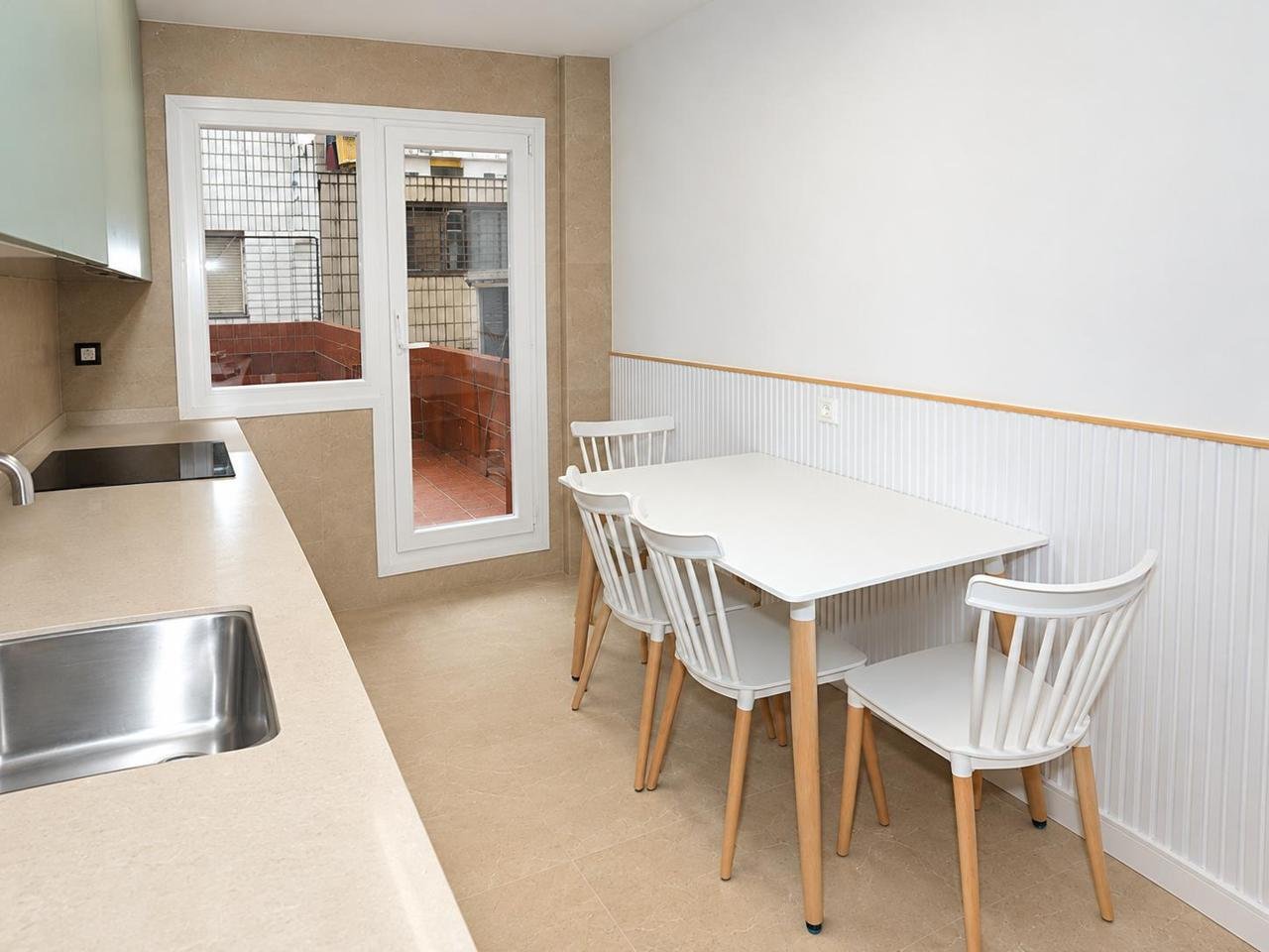 Habitació de lloguer, Barakaldo