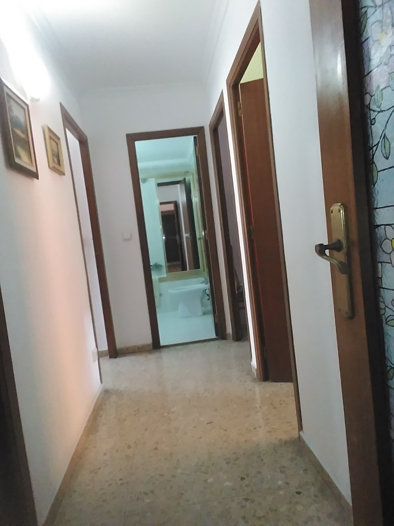Habitación 105 m², Alicante