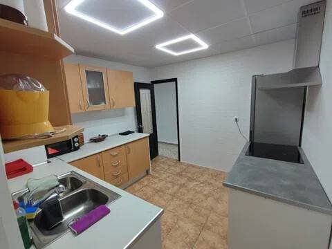 Piso de 100 m² en Melilla