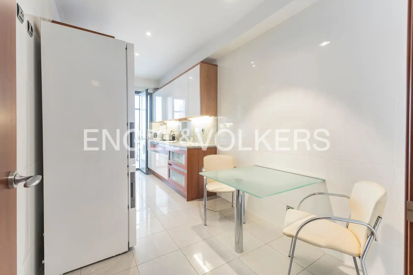 Pis de 114 m² a Barcelona