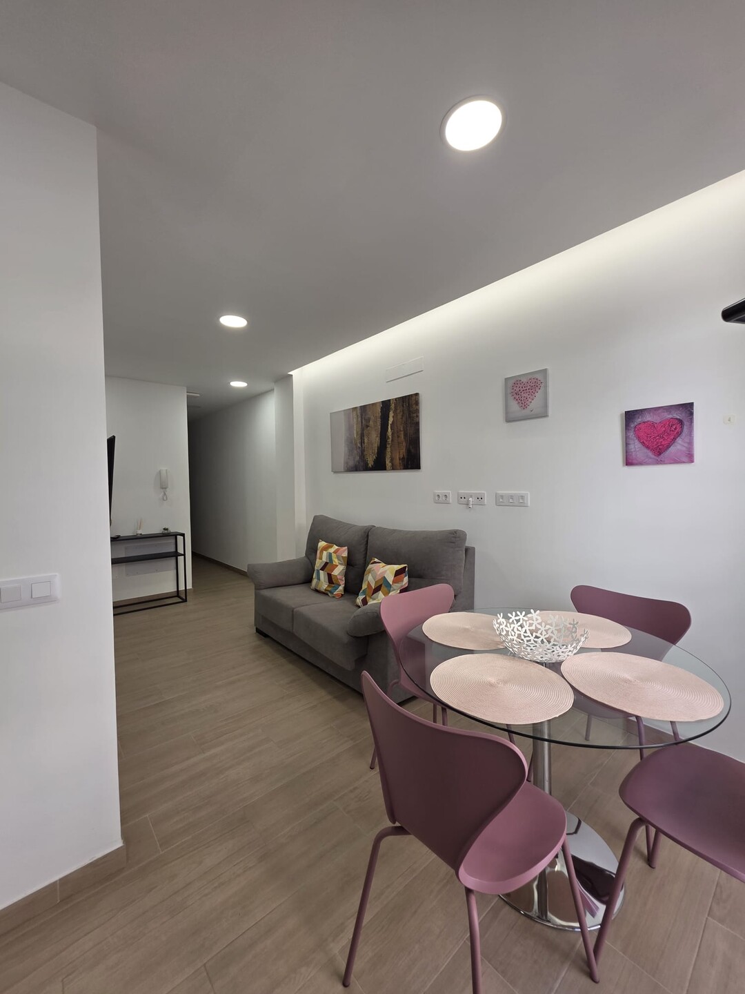 Appartement 80 m² à Santa Cruz de Ténérife
